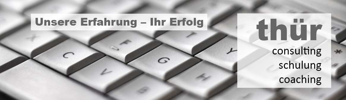 thür-consulting
